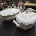 711 8129 TUREENS